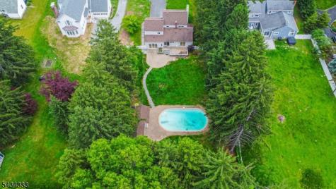 163 Sand Spring Road Harding NJ 07960