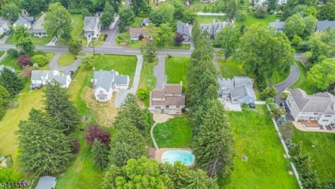 163 Sand Spring Road Harding NJ 07960