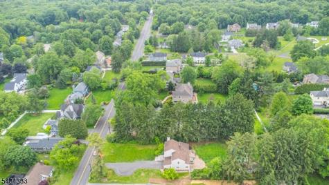 163 Sand Spring Road Harding NJ 07960