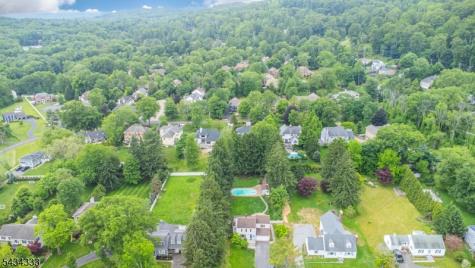 163 Sand Spring Road Harding NJ 07960