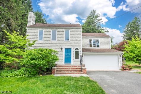 163 Sand Spring Road Harding NJ 07960