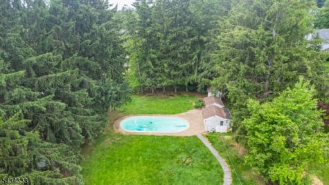 163 Sand Spring Road Harding NJ 07960