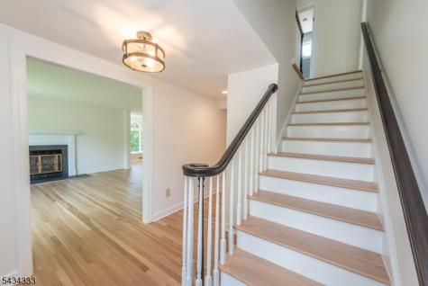 163 Sand Spring Road Harding NJ 07960