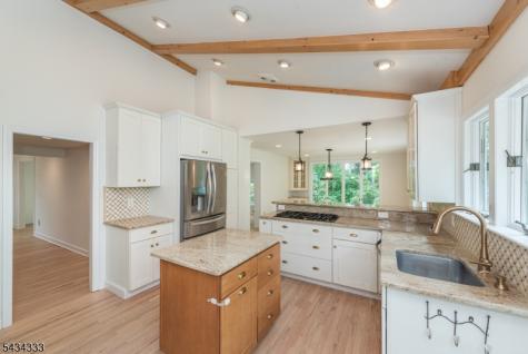 163 Sand Spring Road Harding NJ 07960
