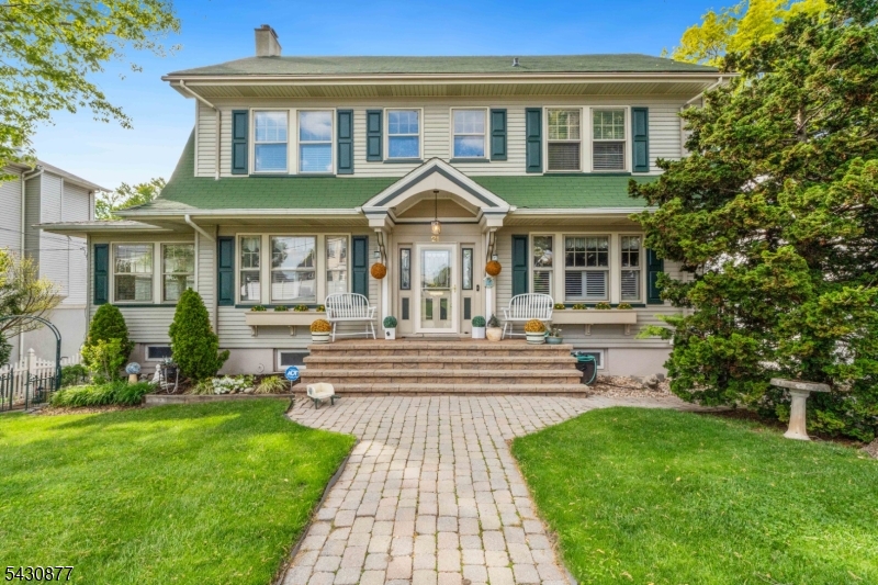 23 Pleasant Place Kearny NJ 07032