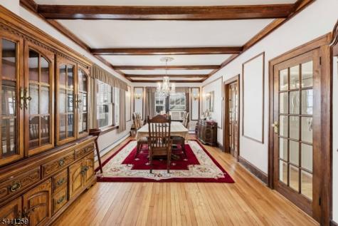 23 Pleasant Place Kearny NJ 07032