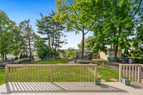 23 Pleasant Place Kearny NJ 07032