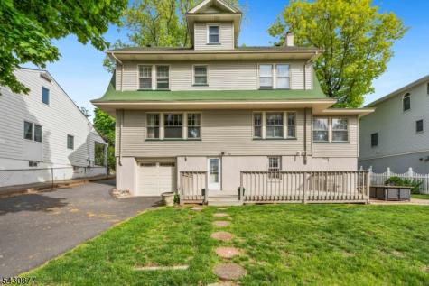 23 Pleasant Place Kearny NJ 07032