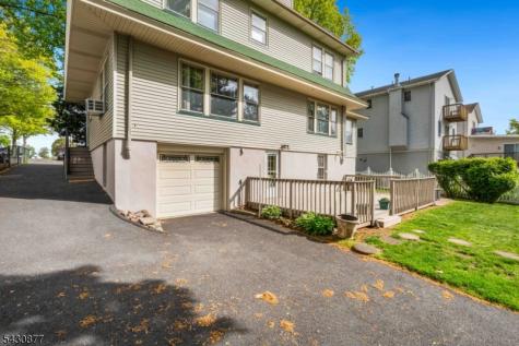 23 Pleasant Place Kearny NJ 07032