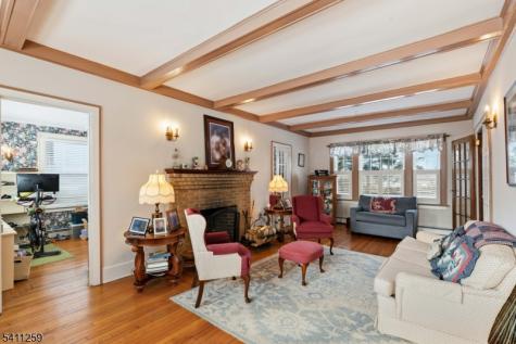 23 Pleasant Place Kearny NJ 07032
