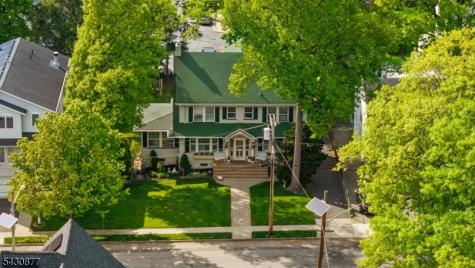 23 Pleasant Place Kearny NJ 07032