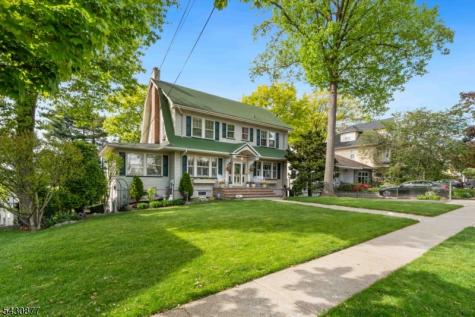 23 Pleasant Place Kearny NJ 07032