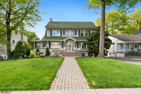 23 Pleasant Place Kearny NJ 07032