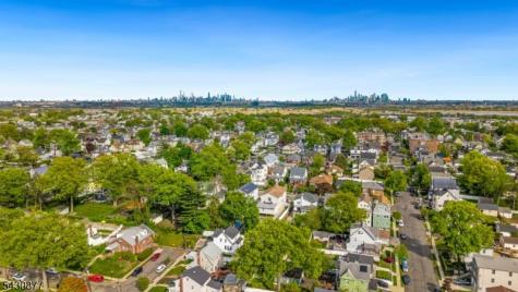 23 Pleasant Place Kearny NJ 07032