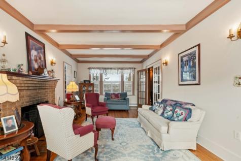 23 Pleasant Place Kearny NJ 07032