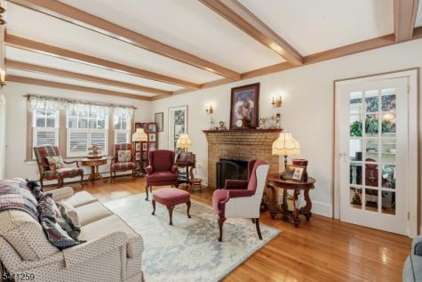 23 Pleasant Place Kearny NJ 07032