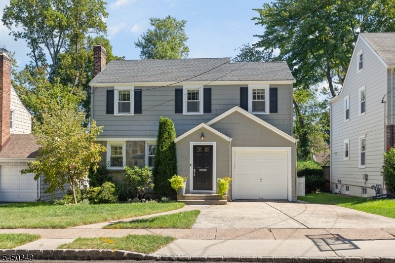 195 Stonehouse Road Bloomfield NJ 07028