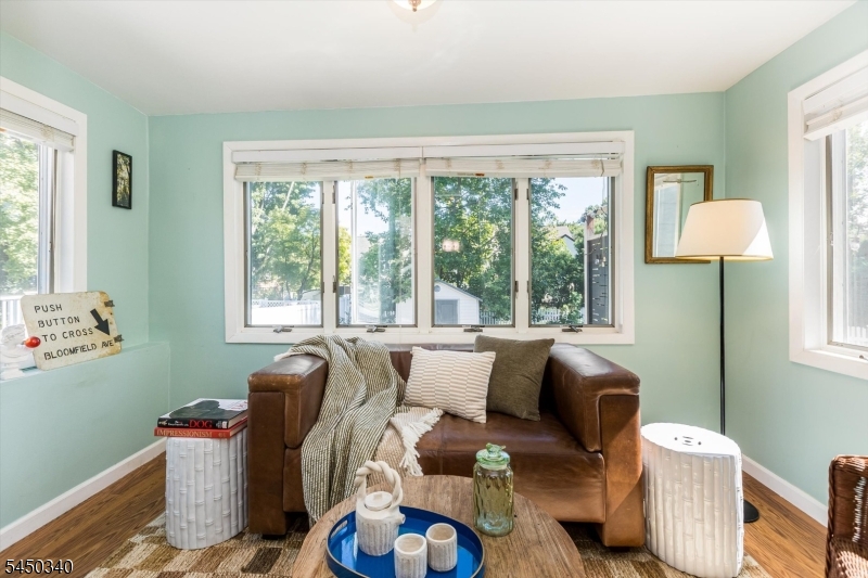 195 Stonehouse Road Bloomfield NJ 07028