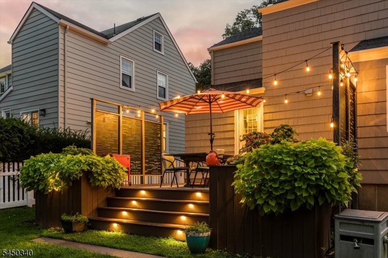 195 Stonehouse Road Bloomfield NJ 07028
