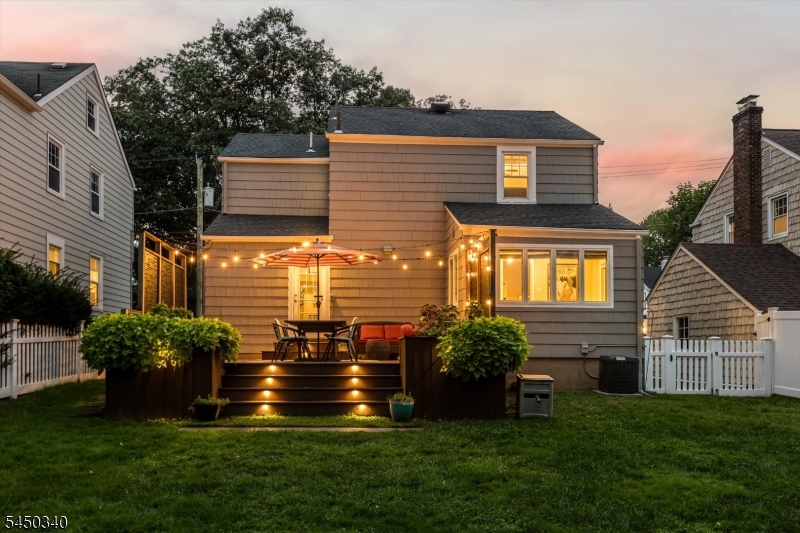 195 Stonehouse Road Bloomfield NJ 07028