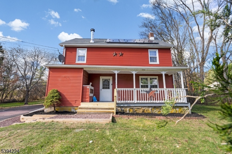 31 Prices Switch Road Vernon NJ 07462