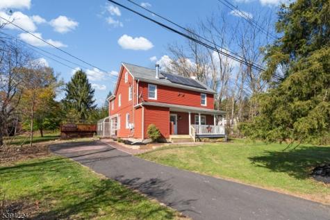 31 Prices Switch Road Vernon NJ 07462