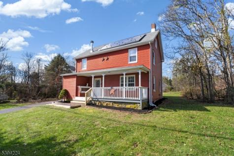 31 Prices Switch Road Vernon NJ 07462