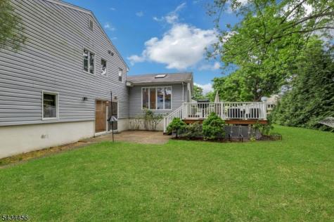 45 Kershner Place Fair Lawn NJ 07410