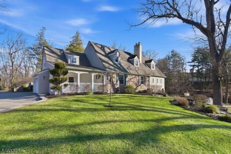 170 New Providence Road Mountainside NJ 07092