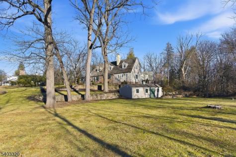 170 New Providence Road Mountainside NJ 07092