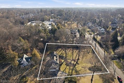 170 New Providence Road Mountainside NJ 07092