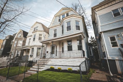 844 S 14th Street Newark NJ 07108