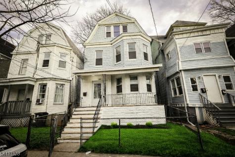 844 S 14th Street Newark NJ 07108