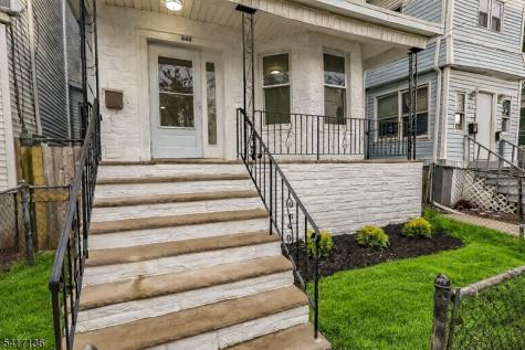 844 S 14th Street Newark NJ 07108