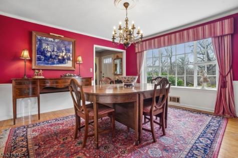 29 Blackberry Lane Morris NJ 07960