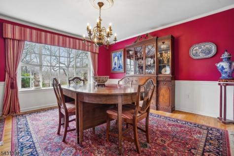29 Blackberry Lane Morris NJ 07960