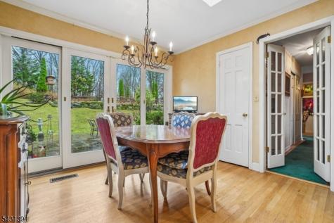 29 Blackberry Lane Morris NJ 07960