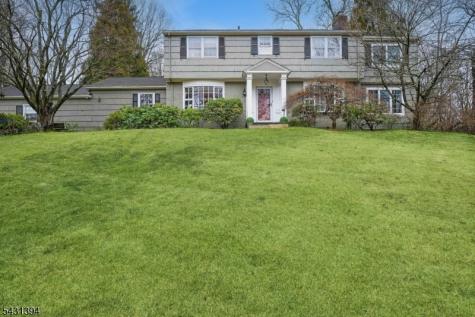 29 Blackberry Lane Morris NJ 07960