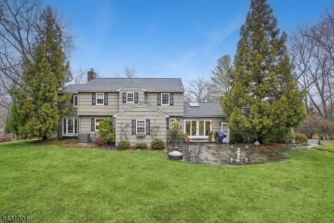 29 Blackberry Lane Morris NJ 07960