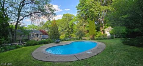 29 Blackberry Lane Morris NJ 07960