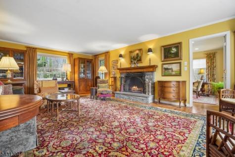 29 Blackberry Lane Morris NJ 07960