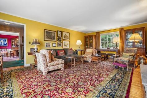 29 Blackberry Lane Morris NJ 07960