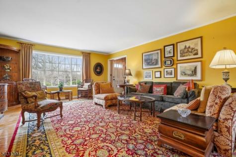 29 Blackberry Lane Morris NJ 07960