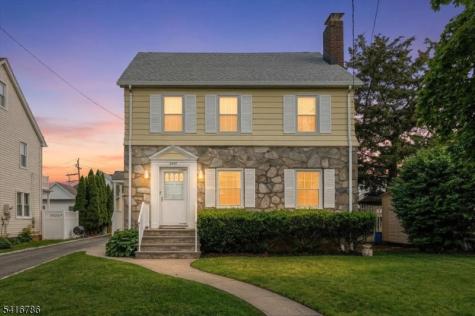 2849 Verona Avenue Linden NJ 07036