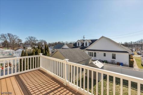 2849 Verona Avenue Linden NJ 07036