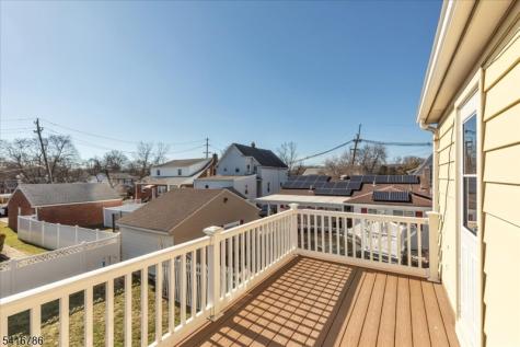 2849 Verona Avenue Linden NJ 07036