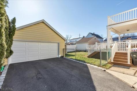 2849 Verona Avenue Linden NJ 07036