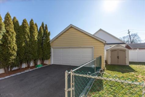 2849 Verona Avenue Linden NJ 07036