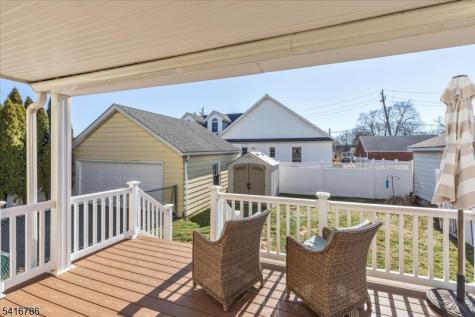 2849 Verona Avenue Linden NJ 07036
