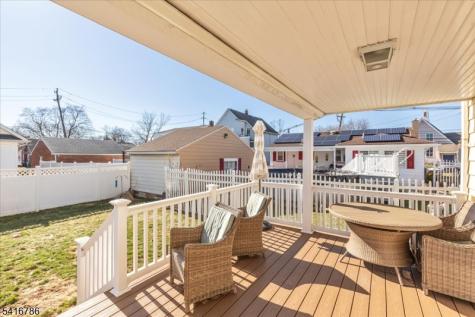 2849 Verona Avenue Linden NJ 07036